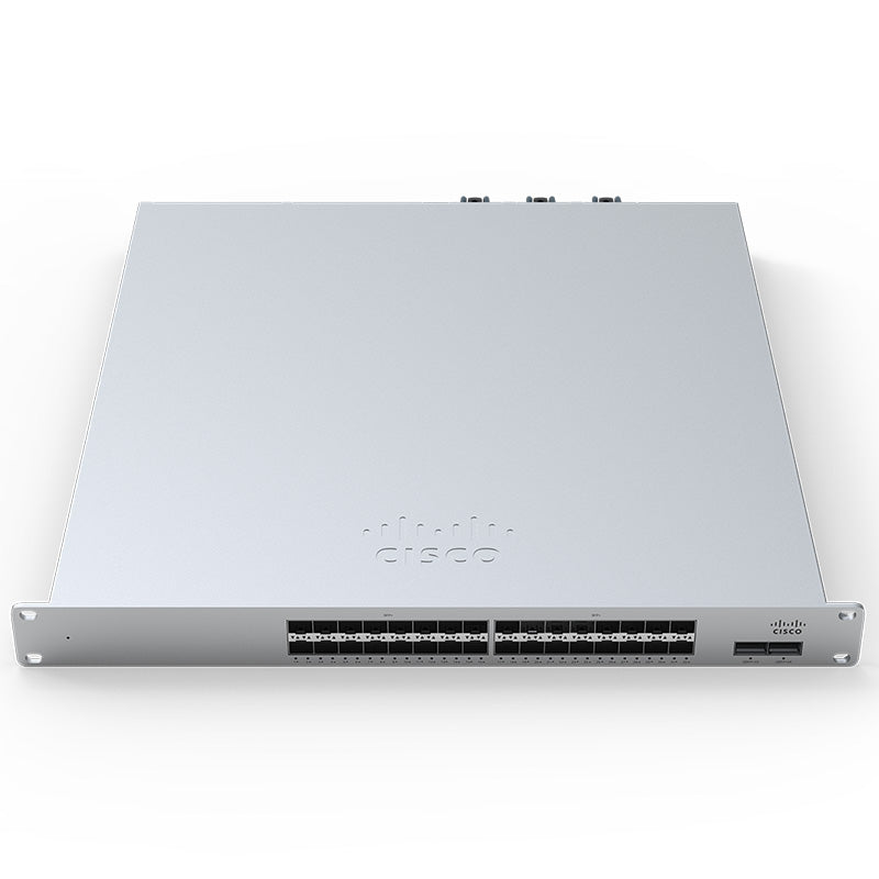 Meraki MS425-32 L3 Cloud Managed 32x 10G SFP+ Switch By Cisco Meraki - Buy Now - AU $32178.60 At The Tech Geeks Australia