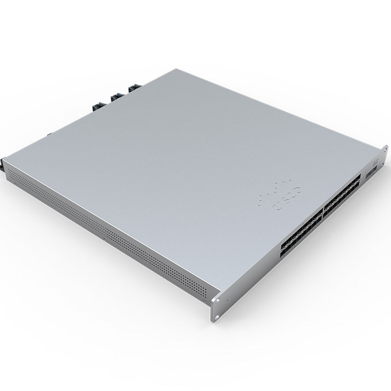 Meraki MS425-32 L3 Cloud Managed 32x 10G SFP+ Switch By Cisco Meraki - Buy Now - AU $32178.60 At The Tech Geeks Australia