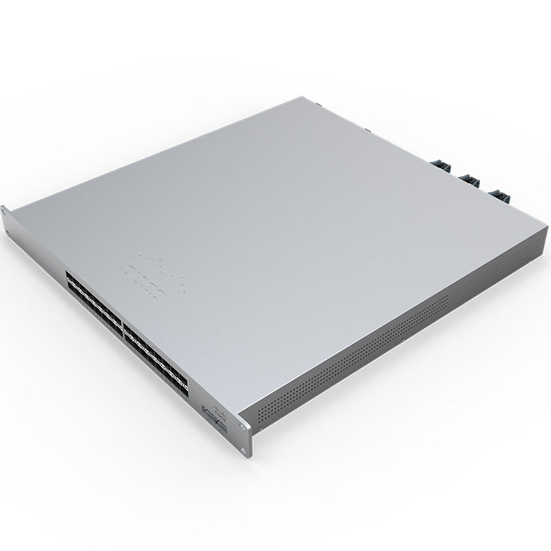 Meraki MS425-32 L3 Cloud Managed 32x 10G SFP+ Switch By Cisco Meraki - Buy Now - AU $32178.60 At The Tech Geeks Australia