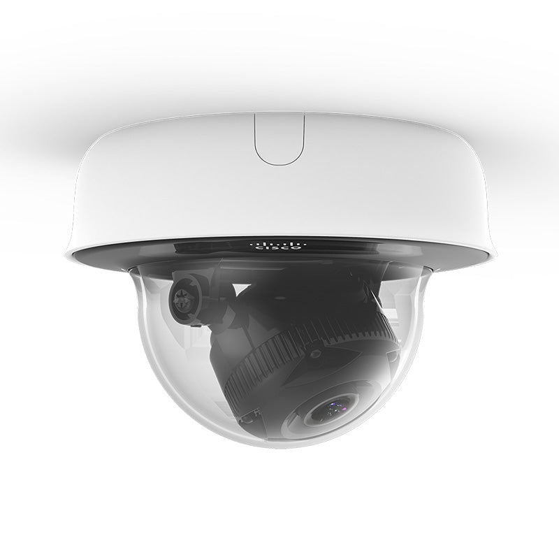Meraki MV12N Indoor HD PoE WiFi 5 Mini Dome Network IP Camera By Cisco Meraki - Buy Now - AU $999.19 At The Tech Geeks Australia