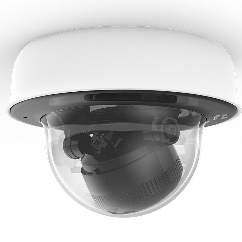 Meraki MV12W Indoor HD PoE WiFi 5 Mini Dome Network IP Camera By Cisco Meraki - Buy Now - AU $999.19 At The Tech Geeks Australia