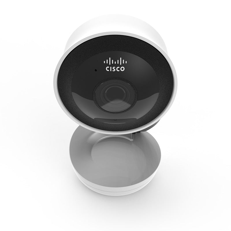 Meraki MV2 Indoor HD WiFi 5 Flex IP Camera (Power Adapter not included) By Cisco Meraki - Buy Now - AU $554.61 At The Tech Geeks Australia