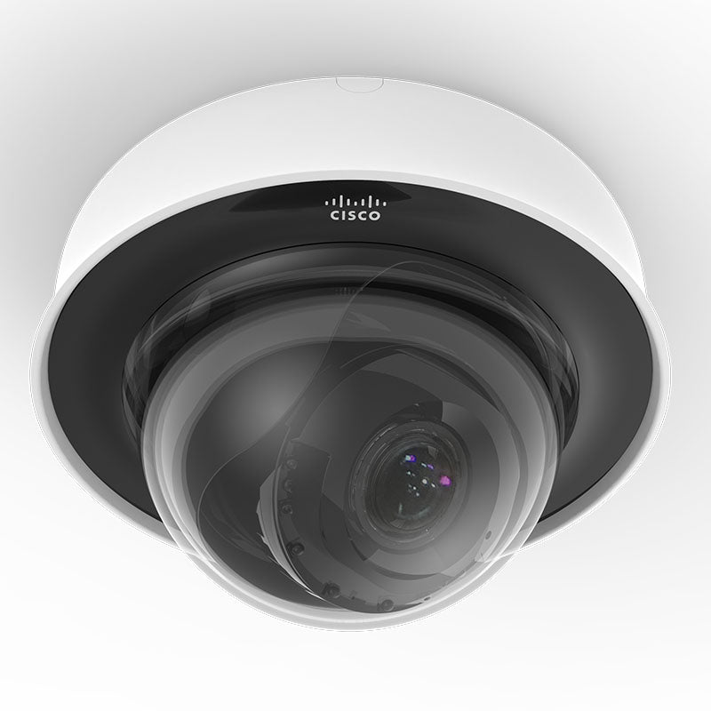 Meraki MV22X Indoor HD Dome Camera By Cisco Meraki - Buy Now - AU $1666.04 At The Tech Geeks Australia