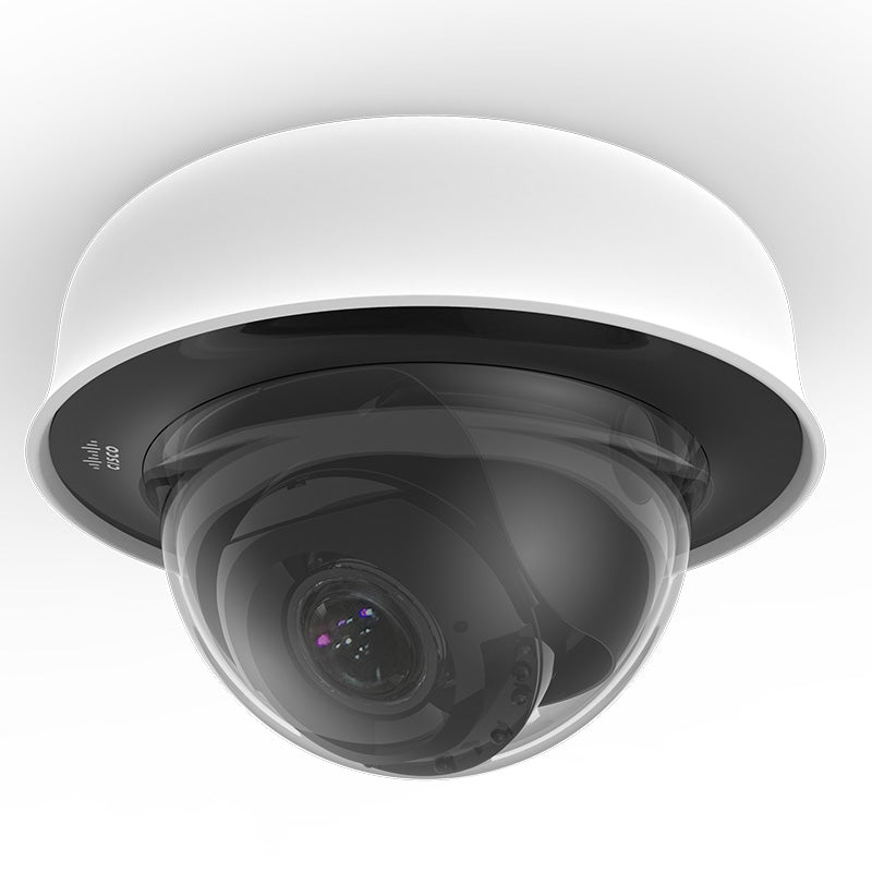 Meraki MV22X Indoor HD Dome Camera By Cisco Meraki - Buy Now - AU $1666.04 At The Tech Geeks Australia