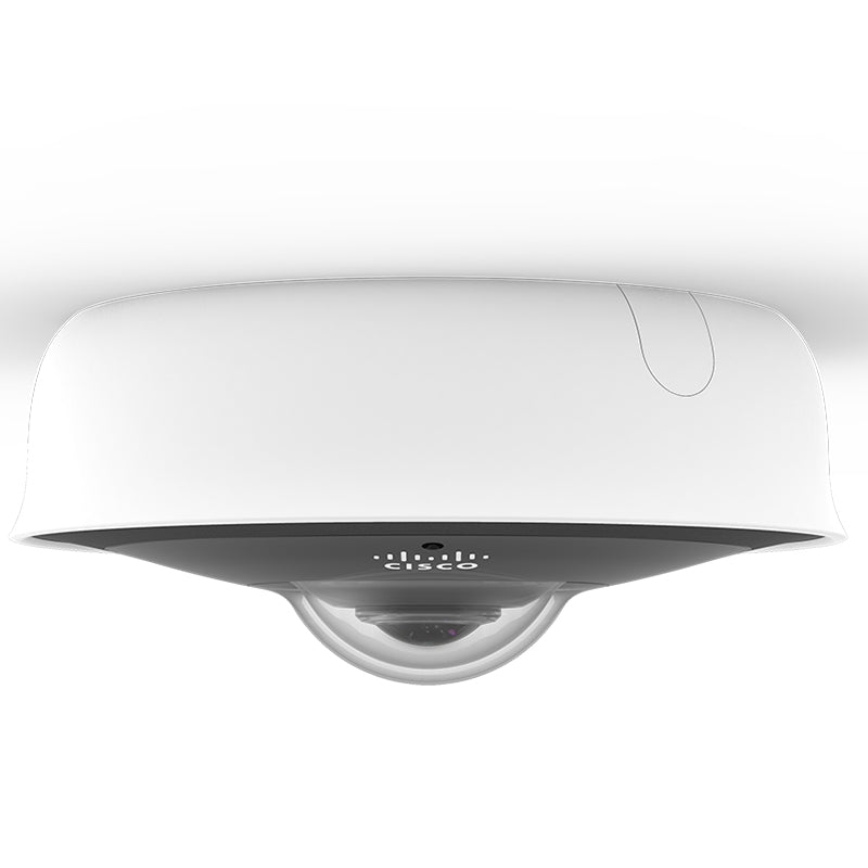 Meraki MV32 Indoor HD PoE WiFi 5 Fisheye IP Camera By Cisco Meraki - Buy Now - AU $1221.47 At The Tech Geeks Australia