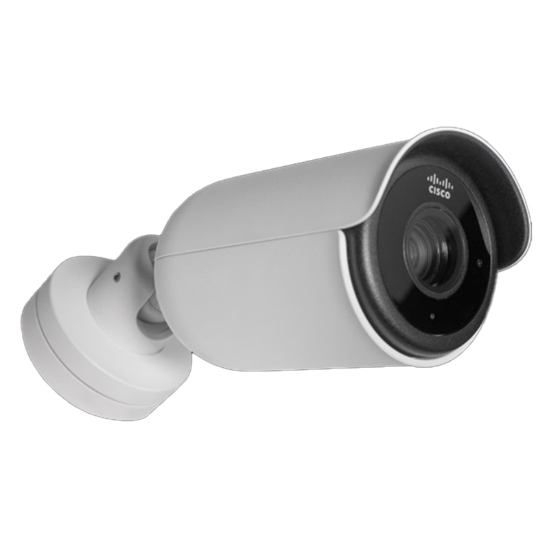 Meraki MV52 Outdoor Bullet Camera With 1TB Storage By Cisco Meraki - Buy Now - AU $3666.61 At The Tech Geeks Australia