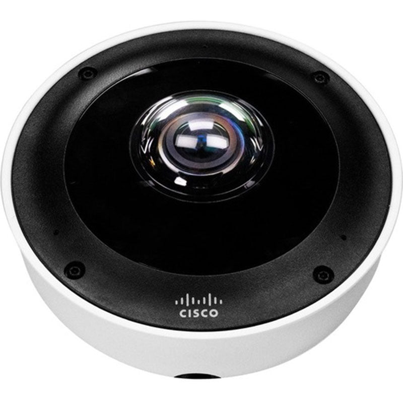 Meraki MV93 Outdoor Rated Fish Eye Camera By Cisco Meraki - Buy Now - AU $1777.18 At The Tech Geeks Australia