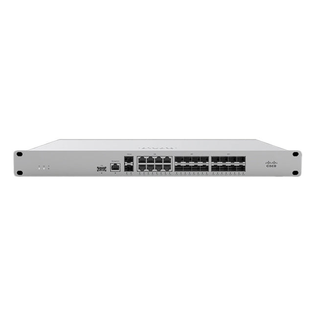 Meraki MX450 Router/Security Appliance By Cisco Meraki - Buy Now - AU $29971.08 At The Tech Geeks Australia
