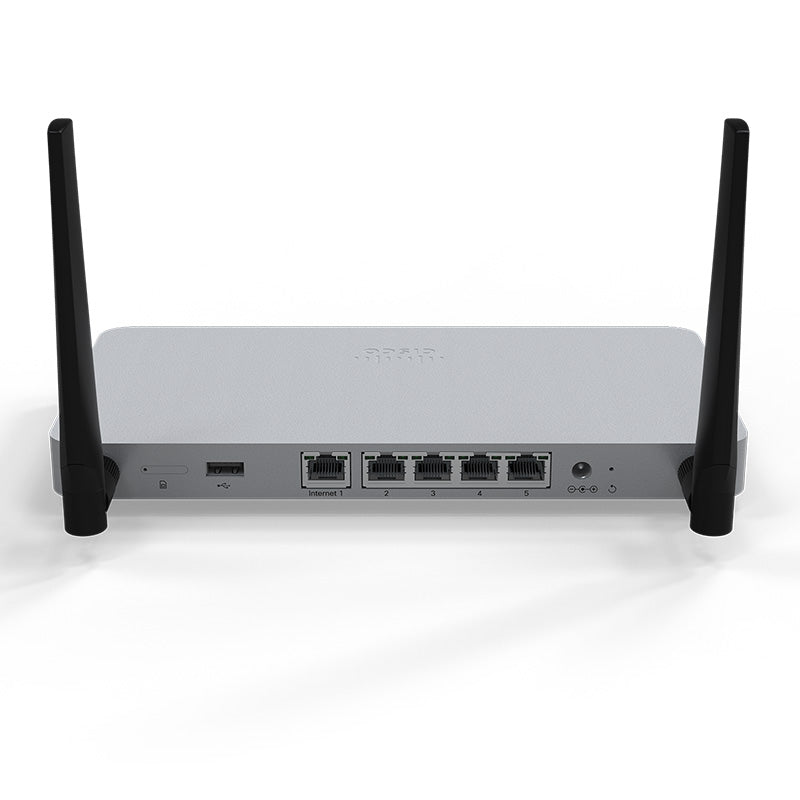 Meraki MX67C LTE Router/Security Appliance - Worldwide By Cisco Meraki - Buy Now - AU $1378.48 At The Tech Geeks Australia