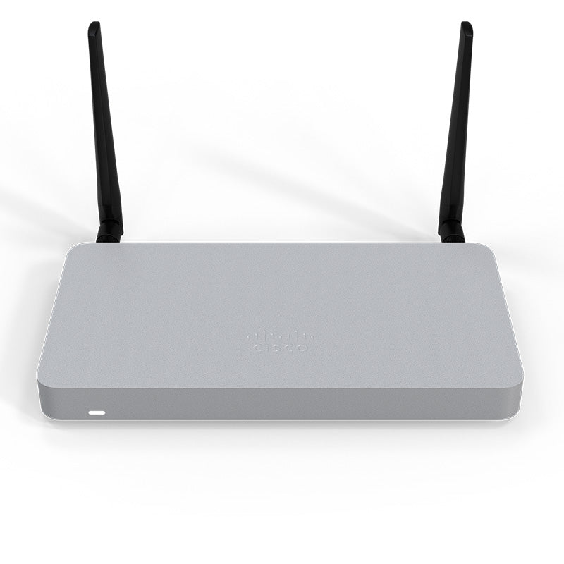 Meraki MX67C LTE Router/Security Appliance - Worldwide By Cisco Meraki - Buy Now - AU $1378.48 At The Tech Geeks Australia