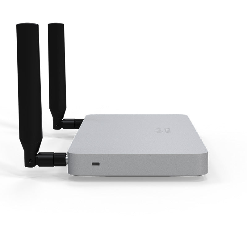 Meraki MX67C LTE Router/Security Appliance - Worldwide By Cisco Meraki - Buy Now - AU $1378.48 At The Tech Geeks Australia