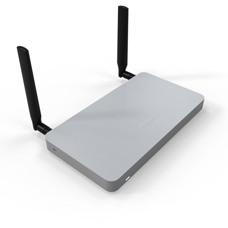 Meraki MX67C LTE Router/Security Appliance - Worldwide By Cisco Meraki - Buy Now - AU $1378.48 At The Tech Geeks Australia