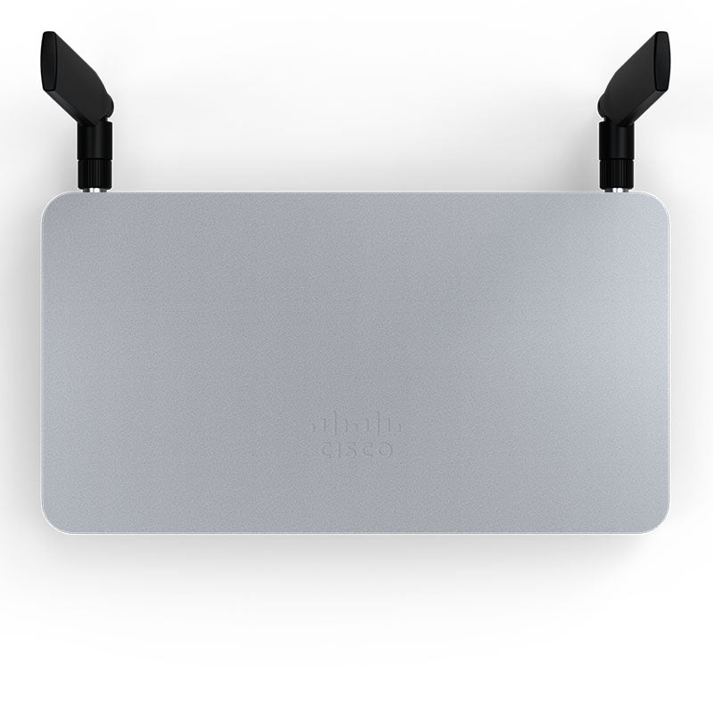 Meraki MX67C LTE Router/Security Appliance - Worldwide By Cisco Meraki - Buy Now - AU $1378.48 At The Tech Geeks Australia