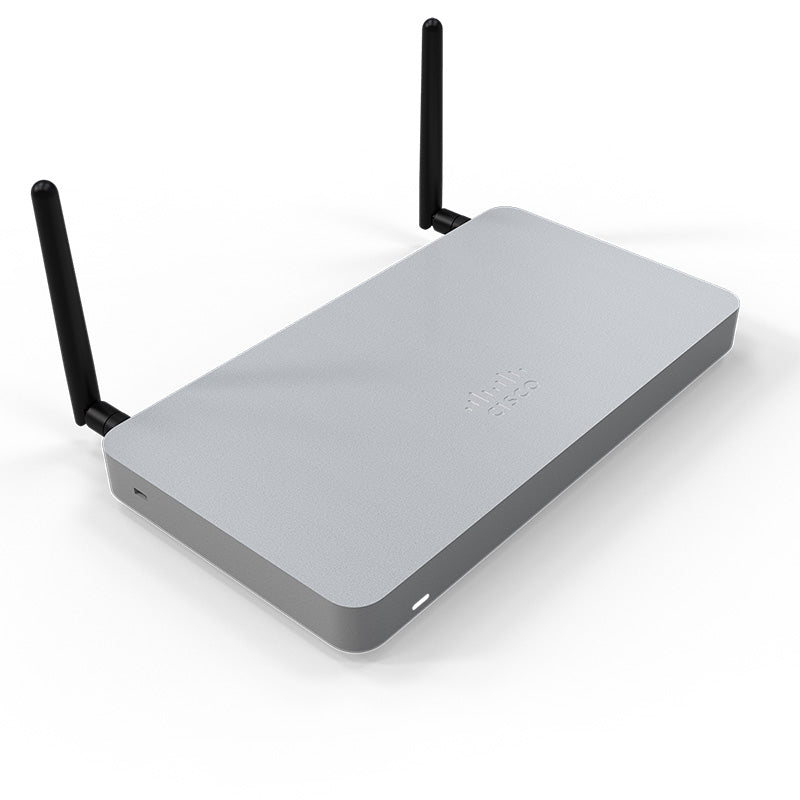 Meraki MX67W Router/Security Appliance with 802.11ac By Cisco Meraki - Buy Now - AU $1058.48 At The Tech Geeks Australia