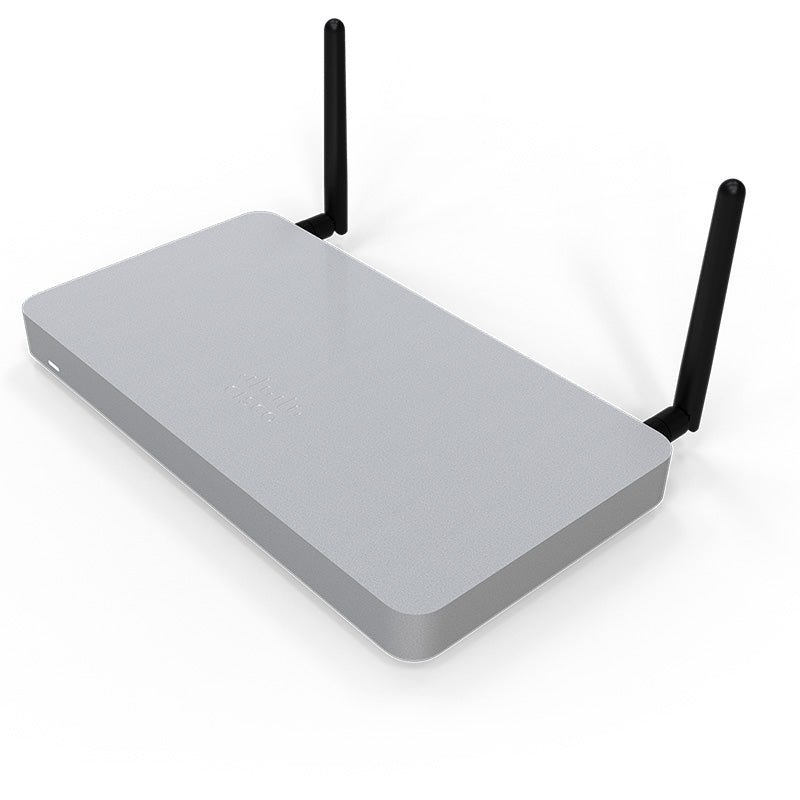 Meraki MX67W Router/Security Appliance with 802.11ac By Cisco Meraki - Buy Now - AU $1058.48 At The Tech Geeks Australia