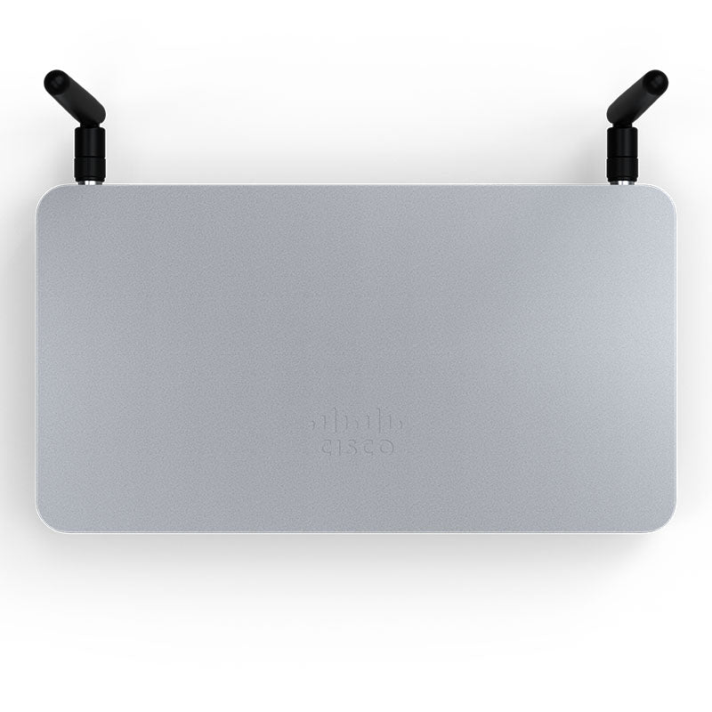 Meraki MX67W Router/Security Appliance with 802.11ac By Cisco Meraki - Buy Now - AU $1058.48 At The Tech Geeks Australia