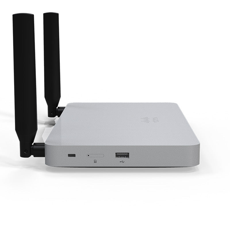 Meraki MX68CW LTE & 802.11ac Router/Security Appliance - WW By Cisco Meraki - Buy Now - AU $1910.18 At The Tech Geeks Australia