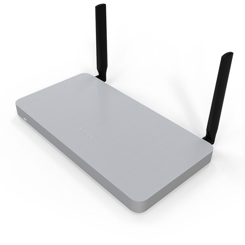 Meraki MX68CW LTE & 802.11ac Router/Security Appliance - WW By Cisco Meraki - Buy Now - AU $1910.18 At The Tech Geeks Australia