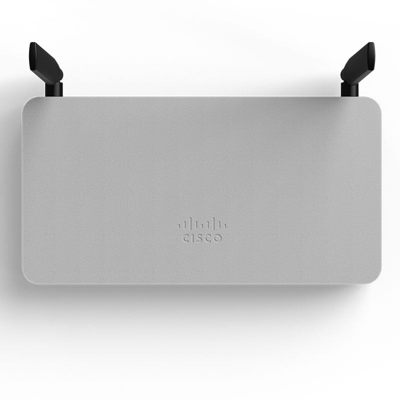 Meraki MX68CW LTE & 802.11ac Router/Security Appliance - WW By Cisco Meraki - Buy Now - AU $1910.18 At The Tech Geeks Australia