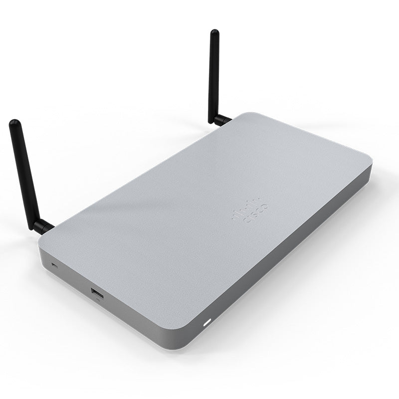 Meraki MX68W Router/Security Appliance with 802.11ac By Cisco Meraki - Buy Now - AU $1378.48 At The Tech Geeks Australia