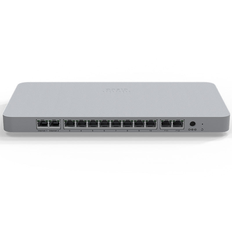 Meraki MX68 Router/Security Appliance By Cisco Meraki - Buy Now - AU $979.71 At The Tech Geeks Australia