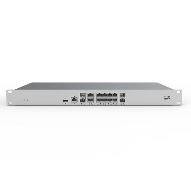 Meraki MX85 Router/Security Appliance By Cisco Meraki - Buy Now - AU $2456.66 At The Tech Geeks Australia