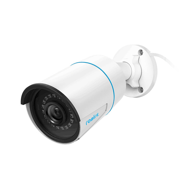 RLC-510A Reolink 5MP PoE IP Camera with Person/Vehicle Detection By Reolink - Buy Now - AU $71.25 At The Tech Geeks Australia