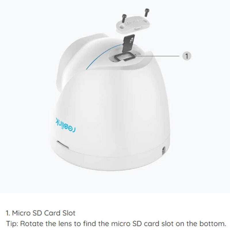 RLC-520A Reolink 5MP PoE IP Camera with Person/Vehicle Detection By Reolink - Buy Now - AU $71.25 At The Tech Geeks Australia