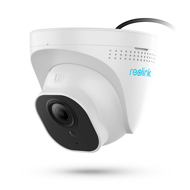 RLC-520A Reolink 5MP PoE IP Camera with Person/Vehicle Detection By Reolink - Buy Now - AU $71.25 At The Tech Geeks Australia