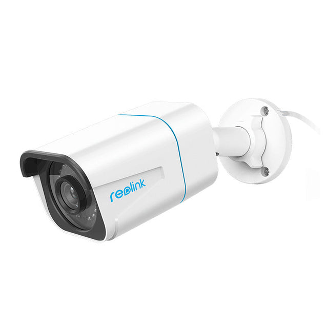 RLC-810A Reolink 4K 8MP PoE IP Camera with Person/Vehicle Detection By Reolink - Buy Now - AU $110.84 At The Tech Geeks Australia