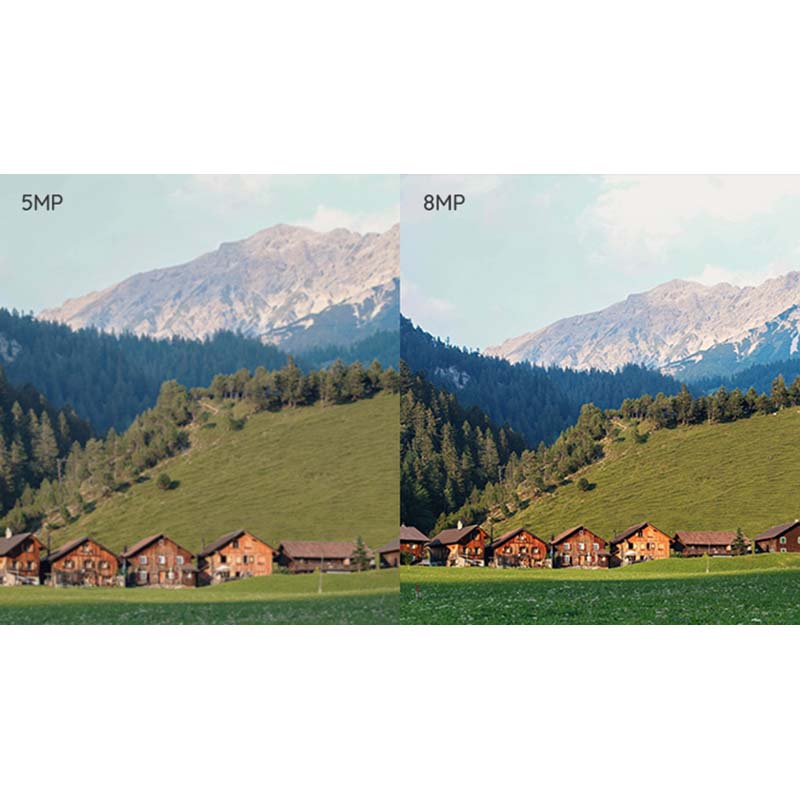 RLC-811A Reolink 4K Smart PoE Camera with Spotlight & Color Night Vision By Reolink - Buy Now - AU $158.35 At The Tech Geeks Australia