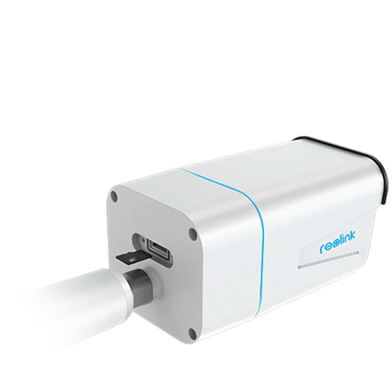 RLC-811A Reolink 4K Smart PoE Camera with Spotlight & Color Night Vision By Reolink - Buy Now - AU $158.35 At The Tech Geeks Australia