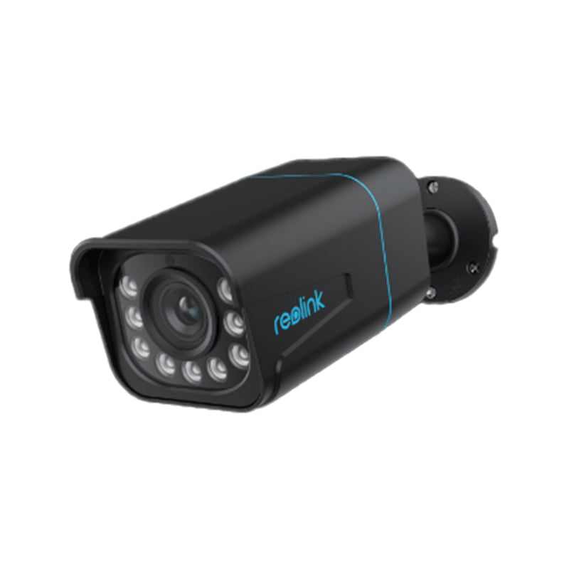 RLC-811A Reolink 4K Smart PoE Camera with Spotlight & Color Night Vision By Reolink - Buy Now - AU $158.35 At The Tech Geeks Australia