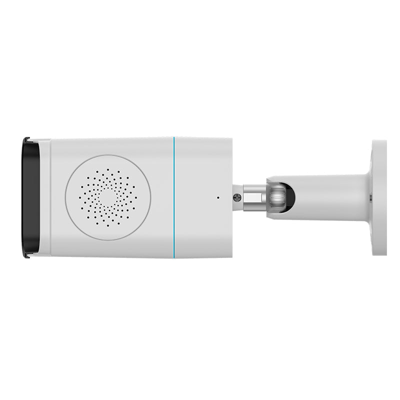 RLC-811A Reolink 4K Smart PoE Camera with Spotlight & Color Night Vision By Reolink - Buy Now - AU $158.35 At The Tech Geeks Australia