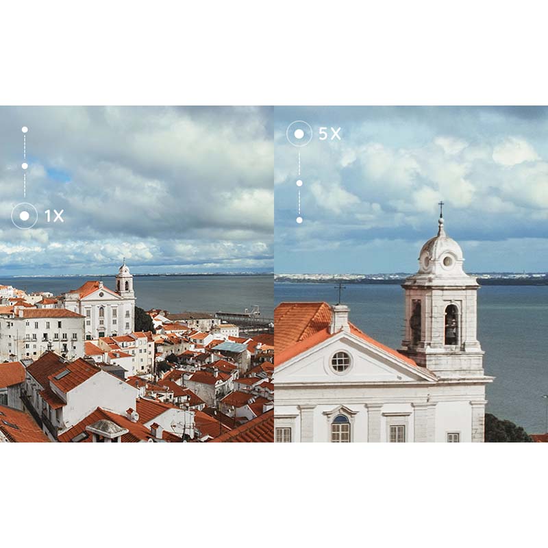 RLC-811A Reolink 4K Smart PoE Camera with Spotlight & Color Night Vision By Reolink - Buy Now - AU $158.35 At The Tech Geeks Australia