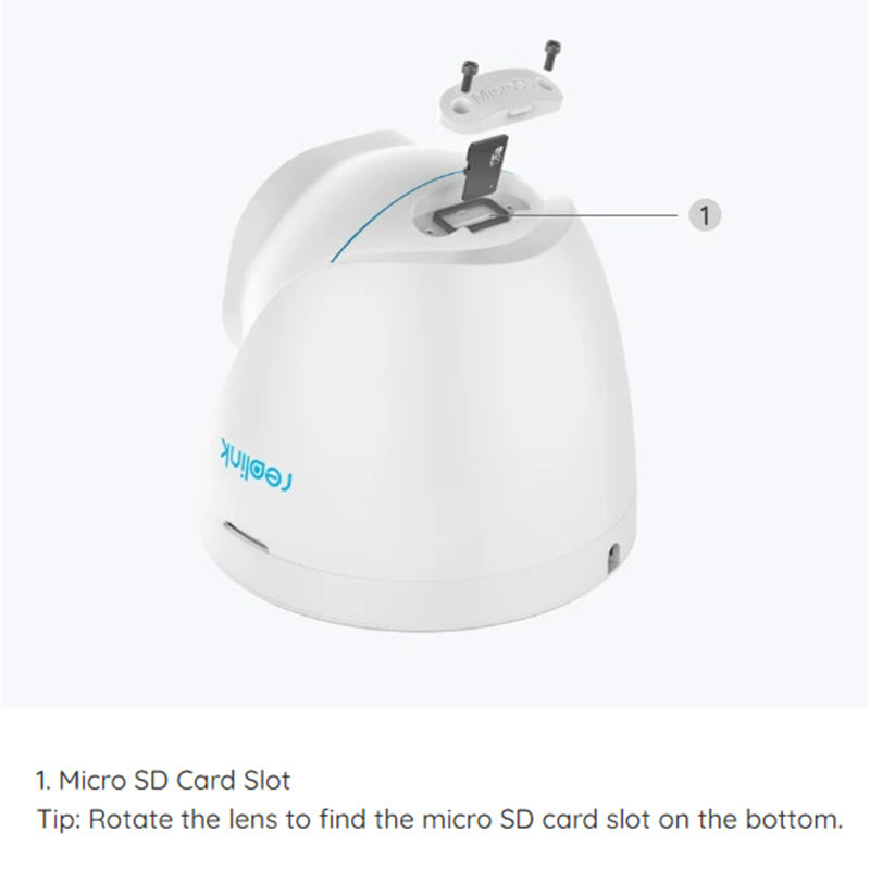 RLC-820A Reolink Smart 4K Ultra HD PoE Camera By Reolink - Buy Now - AU $110.84 At The Tech Geeks Australia