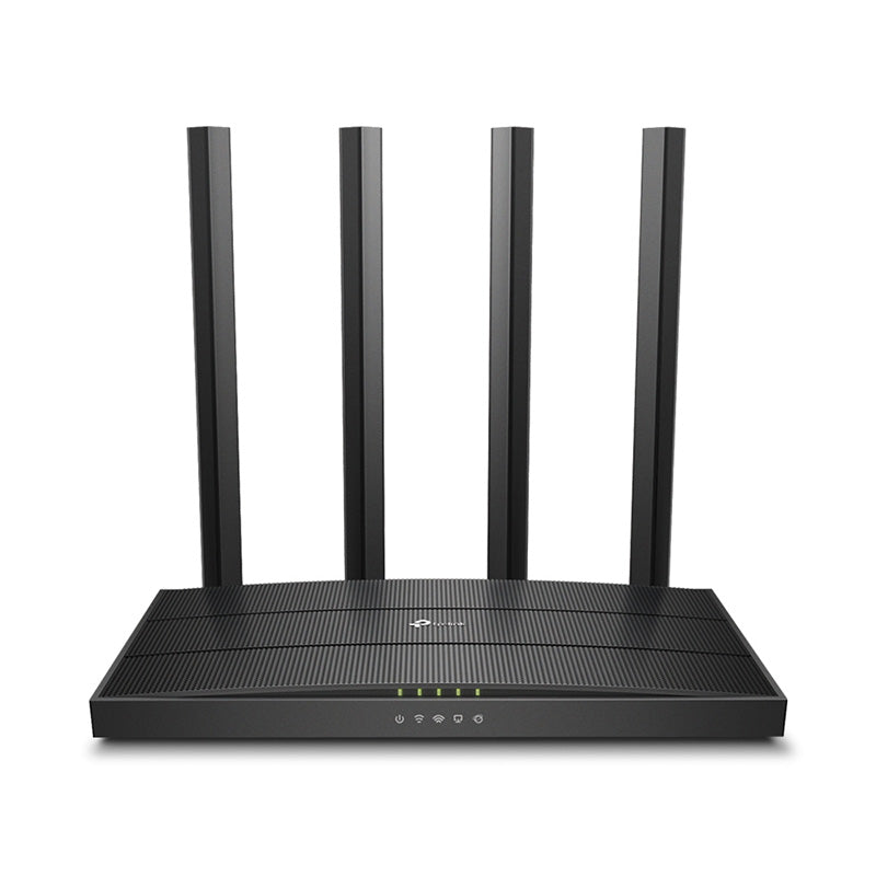 ARCHER A6 TP-Link AC1200 Wireless MU-MIMO Gigabit Router By TP-LINK - Buy Now - AU $68.45 At The Tech Geeks Australia
