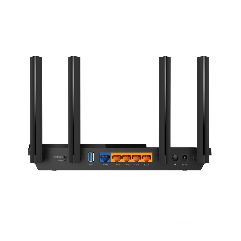 ARCHER AX55 TP-Link AX3000 Dual Band Gigabit Wi-Fi 6 Router By TP-LINK - Buy Now - AU $136.25 At The Tech Geeks Australia