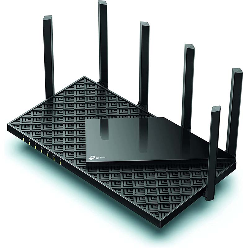 ARCHER AX72 TP-Link AX5400 Dual-Band Gigabit Wi-Fi 6 Router By TP-LINK - Buy Now - AU $213.42 At The Tech Geeks Australia