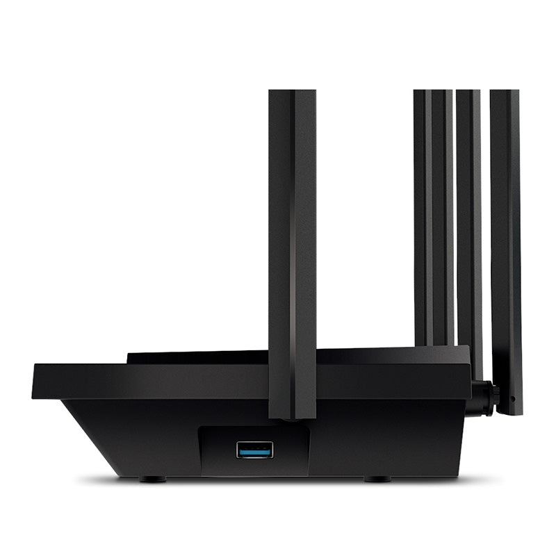 ARCHER AX72 TP-Link AX5400 Dual-Band Gigabit Wi-Fi 6 Router By TP-LINK - Buy Now - AU $213.42 At The Tech Geeks Australia