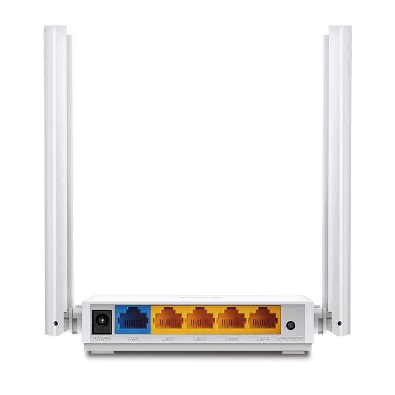 ARCHER C24 TP-Link AC750 Dual-Band Wi-Fi Router By TP-LINK - Buy Now - AU $42.51 At The Tech Geeks Australia