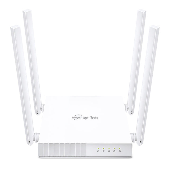 ARCHER C24 TP-Link AC750 Dual-Band Wi-Fi Router By TP-LINK - Buy Now - AU $42.51 At The Tech Geeks Australia