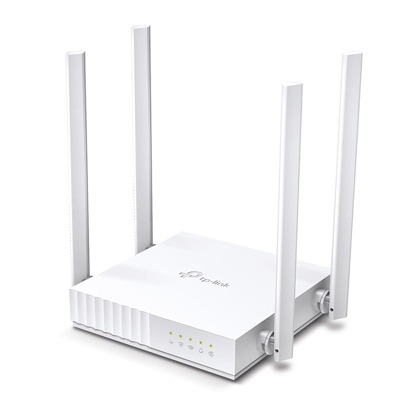 ARCHER C24 TP-Link AC750 Dual-Band Wi-Fi Router By TP-LINK - Buy Now - AU $42.51 At The Tech Geeks Australia