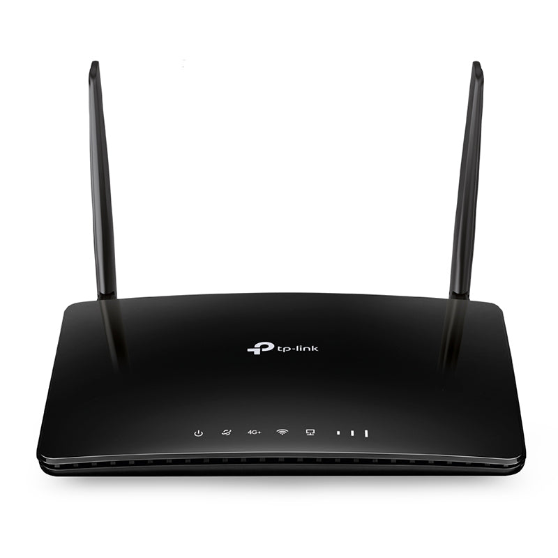 ARCHER MR600 TP-Link 4G+ Cat6 AC1200 Wireless Dual Band Gigabit Router By TP-LINK - Buy Now - AU $198.60 At The Tech Geeks Australia