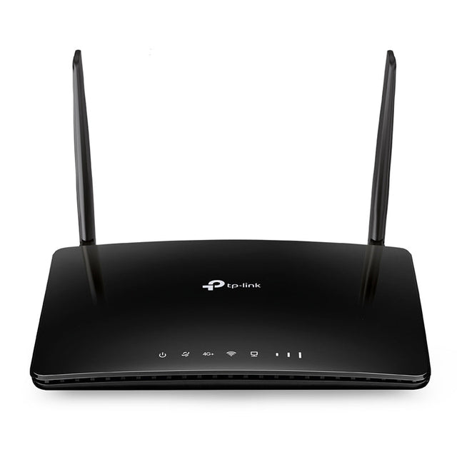 ARCHER MR600 TP-Link 4G+ Cat6 AC1200 Wireless Dual Band Gigabit Router By TP-LINK - Buy Now - AU $198.60 At The Tech Geeks Australia