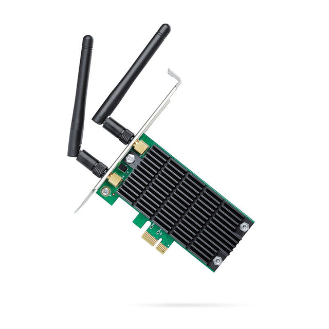 ARCHER T4E TP-Link AC1200 Wireless Dual Band PCIe Adapter By TP-LINK - Buy Now - AU $33.79 At The Tech Geeks Australia