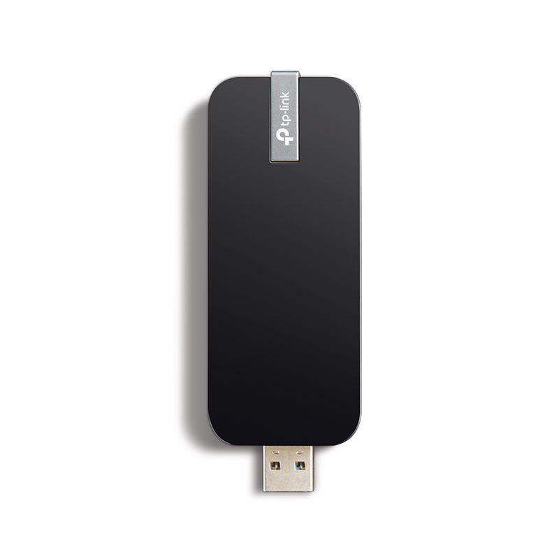 ARCHER T4U TP-Link AC1300 Wireless Dual Band USB Adapter By TP-LINK - Buy Now - AU $42.51 At The Tech Geeks Australia