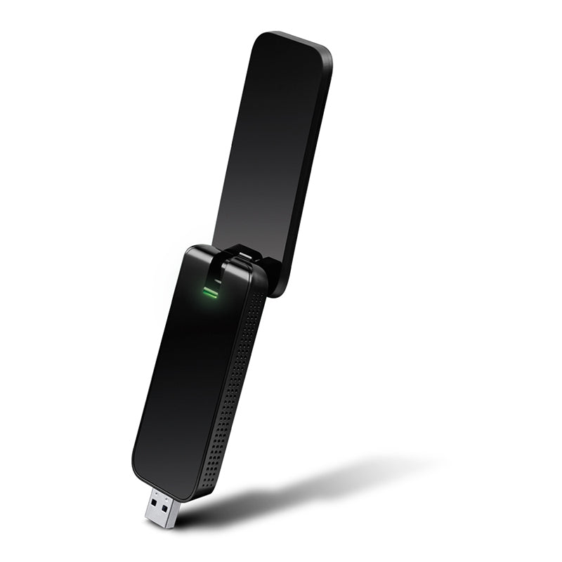 ARCHER T4U TP-Link AC1300 Wireless Dual Band USB Adapter By TP-LINK - Buy Now - AU $42.51 At The Tech Geeks Australia
