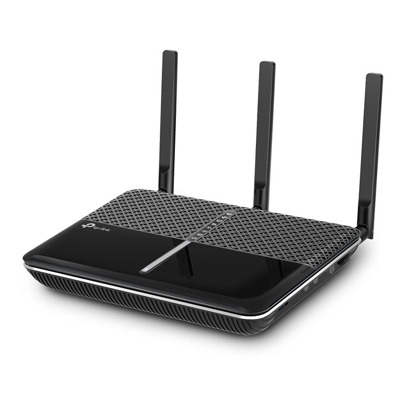 ARCHER VR2100V TP-Link AC2100 Wireless MU-MIMO VDSL/ADSL Telephony Modem Router By TP-LINK - Buy Now - AU $201.47 At The Tech Geeks Australia