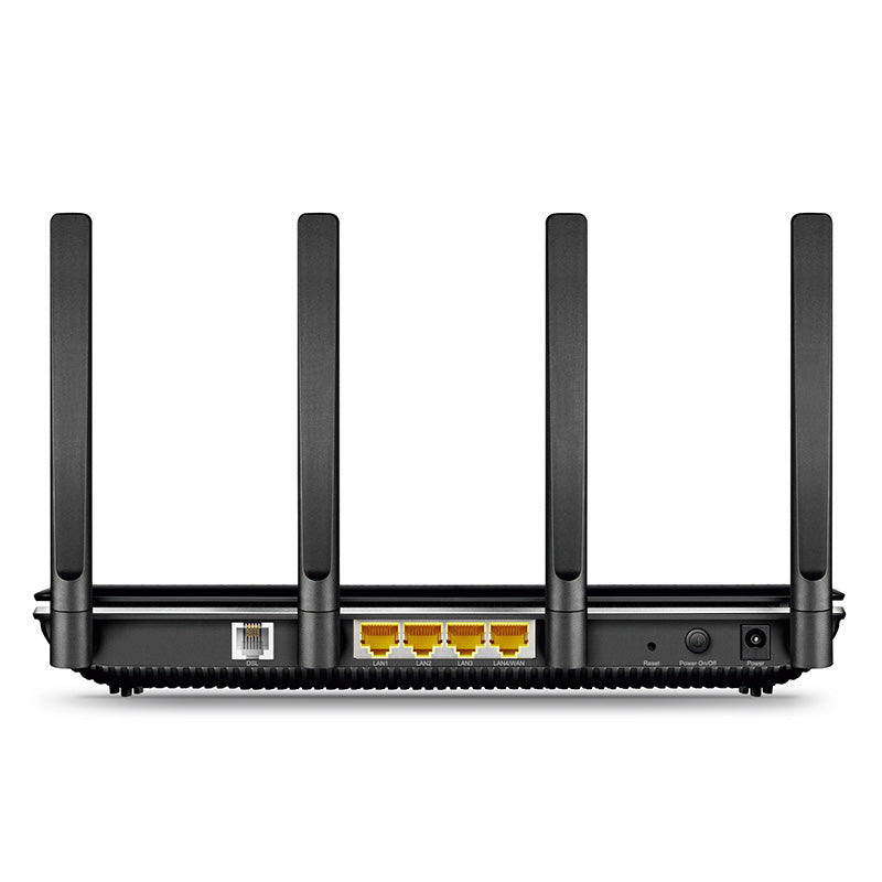 ARCHER VR2800 TP-Link AC2800 Wireless MU-MIMO VDSL/ADSL Modem Router By TP-LINK - Buy Now - AU $290.16 At The Tech Geeks Australia
